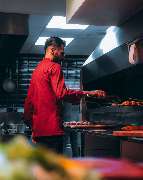 Restaurant Hanedan - GALLERY