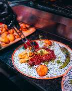 Restaurant Hanedan - GALLERY