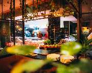 Restaurant Hanedan - GALLERY