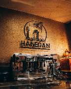 Restaurant Hanedan - GALLERY