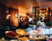 Restaurant Hanedan - GALLERY