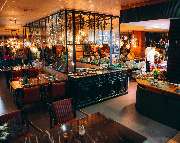 Restaurant Hanedan - GALLERY