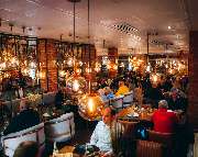 Restaurant Hanedan - GALLERY