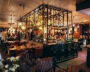 Restaurant Hanedan - GALLERY