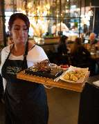 Restaurant Hanedan - GALLERY