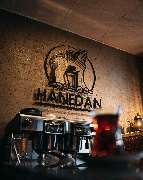 Restaurant Hanedan - GALLERY