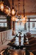 Restaurant Hanedan - GALLERY