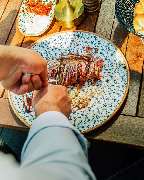 Restaurant Hanedan - GALLERY