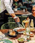 Restaurant Hanedan - GALLERY