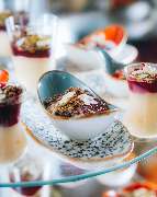 Restaurant Hanedan - GALLERY
