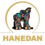 Restaurant Hanedan - LOGO