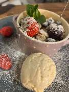 Restaurant Hildegard - GALLERY