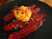 Restaurant Hildegard - GALLERY