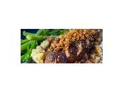 Restaurant Hildegard - GALLERY