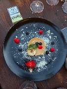 Restaurant Hildegard - GALLERY