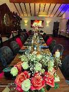 Restaurant Hildegard - GALLERY