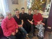 Restaurant höbi Sonneberg - GALLERY