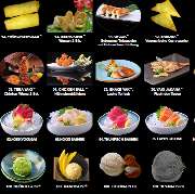 All-you-can-eat Restaurant Weil am Rhein