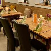 Restaurant & Hotel Bienefeld - GALLERY