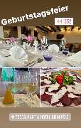 Restaurant & Hotel Bienefeld - GALLERY