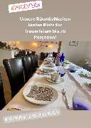 Restaurant & Hotel Bienefeld - GALLERY