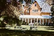 Restaurant & Hotel Wilder Mann - GALLERY