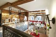 Restaurant & Hotel Wilder Mann - GALLERY