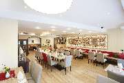 Restaurant & Hotel Wilder Mann - GALLERY