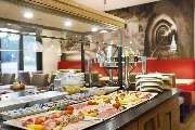 Restaurant & Hotel Wilder Mann - GALLERY