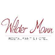 Restaurant & Hotel Wilder Mann - LOGO