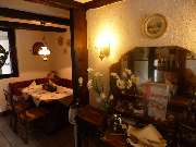 Restaurant I Trulli - 10