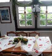 Restaurant I Trulli - 11