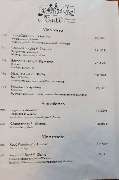 Restaurant I Trulli - 13