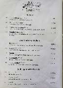 Restaurant I Trulli - 21