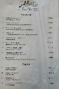 Restaurant I Trulli - 22