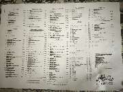 Restaurant I Trulli - 25