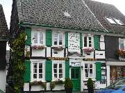 Restaurant I Trulli - 4