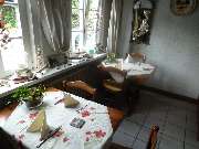 Restaurant I Trulli - 6