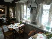 Restaurant I Trulli - 8