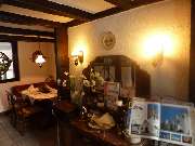 Restaurant I Trulli - 9