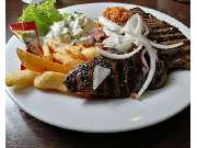 Restaurant Ihlkate Athen - GALLERY