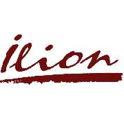 Restaurant Ilion - LOGO