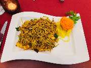 Restaurant Indian Spice - GALLERY