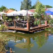Bild von Restaurant Kastell in Sulz - 1