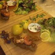 Bild von Restaurant Kastell in Sulz - 10