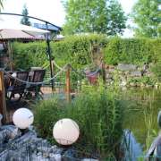 Bild von Restaurant Kastell in Sulz - 20