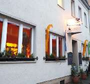 Restaurant Kornblume Bamberg - GALLERY