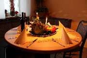 Restaurant Kornblume Bamberg - GALLERY