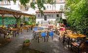 Restaurant Kornblume Bamberg - GALLERY