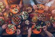 Restaurant Krokodil - GALLERY